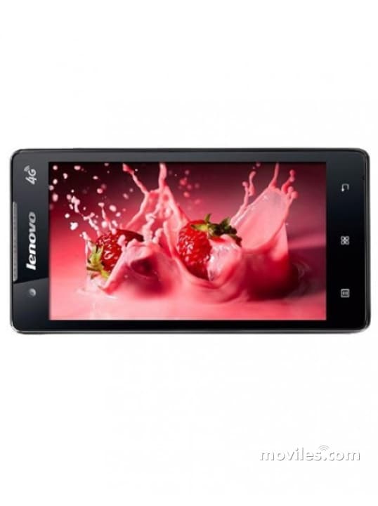 Image 3 Lenovo A788t