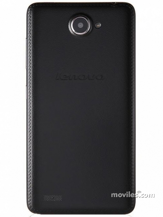 Image 3 Lenovo A816