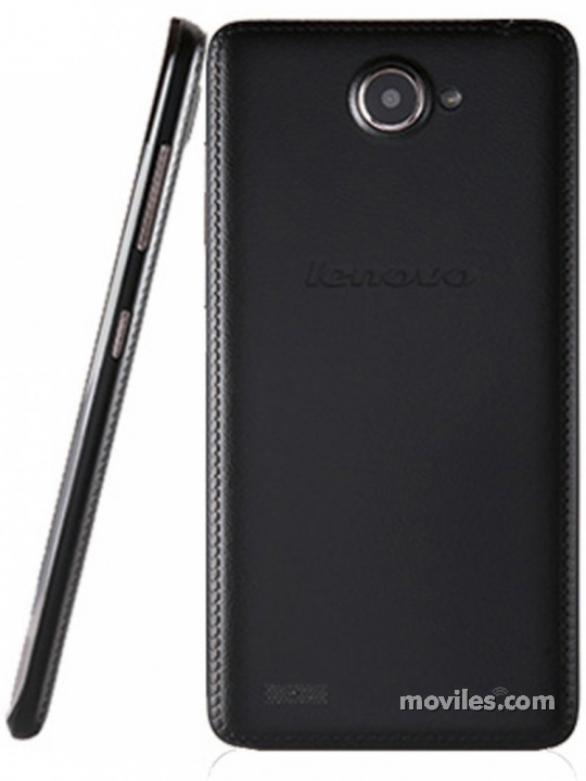 Image 4 Lenovo A816