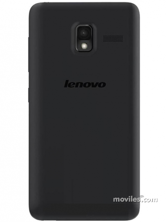 Image 3 Lenovo A850+