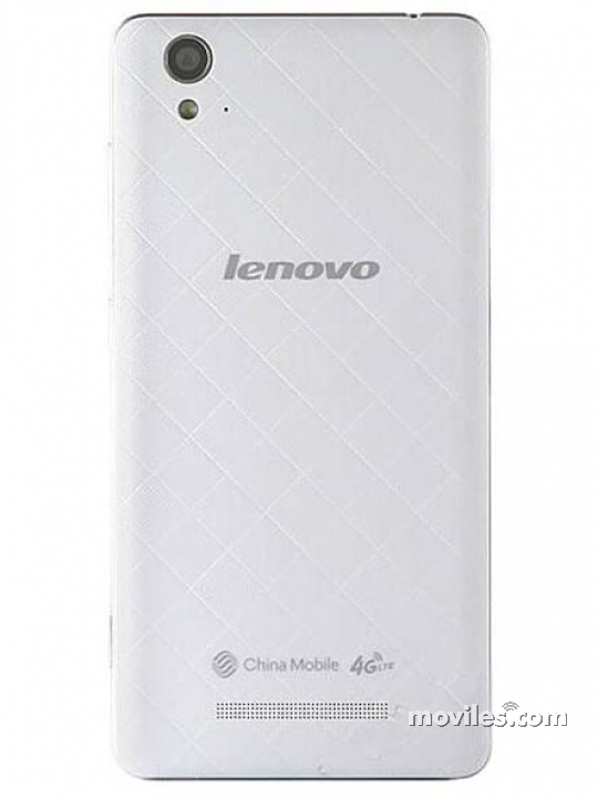Image 5 Lenovo A858T