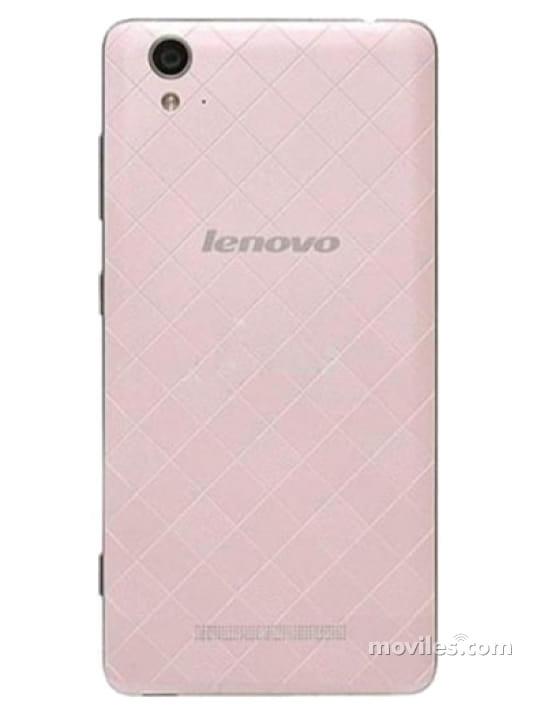Image 4 Lenovo A858W