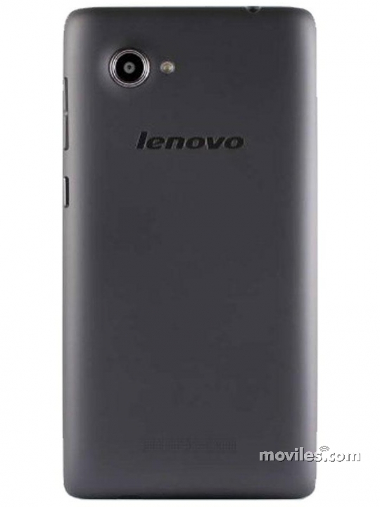 Image 6 Lenovo A880