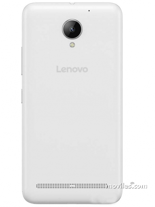 Image 3 Lenovo C2 Power