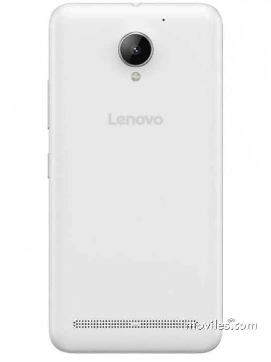 Image 6 Lenovo C2 Power