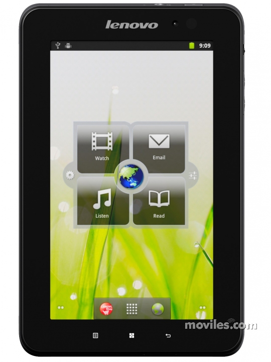 Tablet Lenovo IdeaPad A1