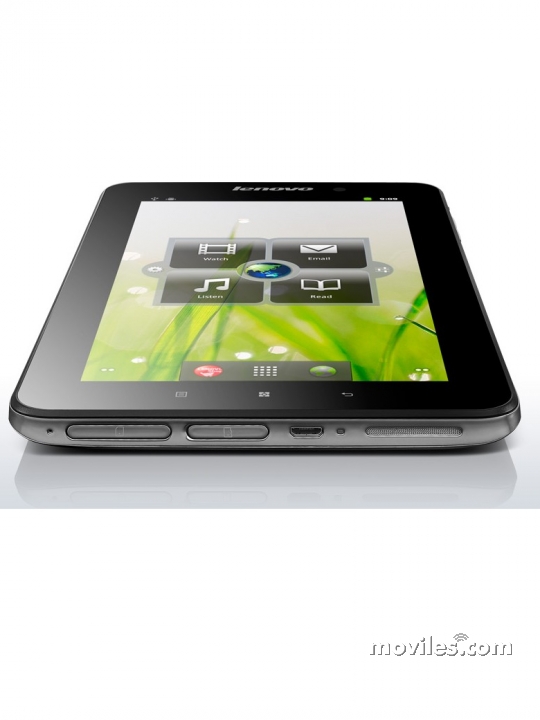 Image 2 Tablet Lenovo IdeaPad A1