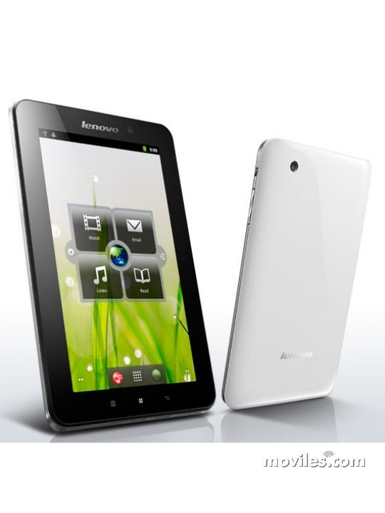 Image 3 Tablet Lenovo IdeaPad A1