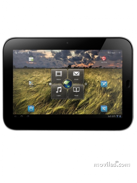 Image 2 Tablet Lenovo IdeaPad K1