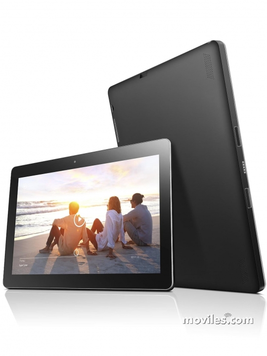 Image 3 Tablet Lenovo IdeaPad Miix 300