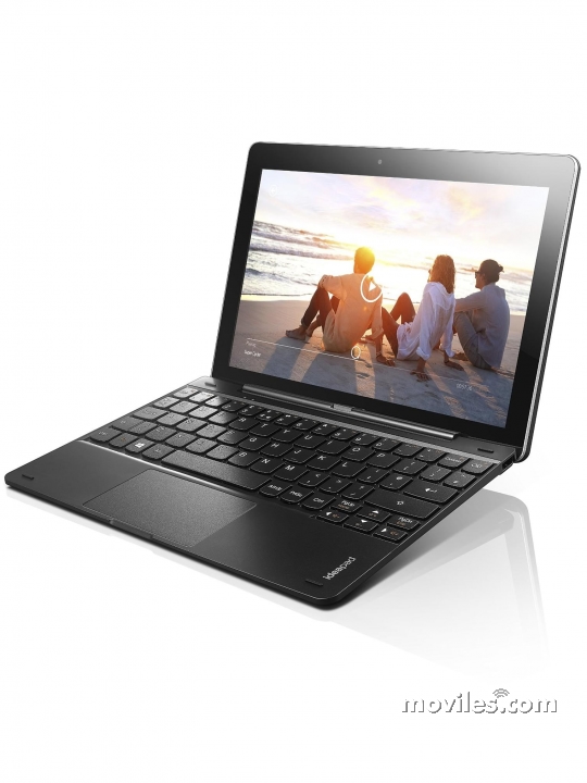 Image 5 Tablet Lenovo IdeaPad Miix 300
