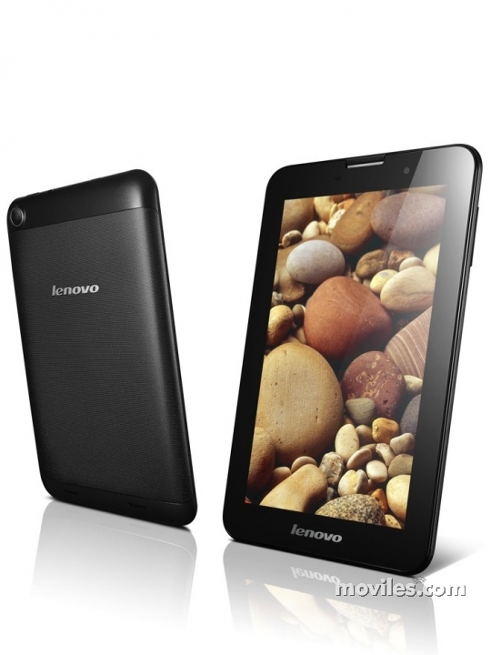 Image 3 Tablet Lenovo IdeaTab A1000