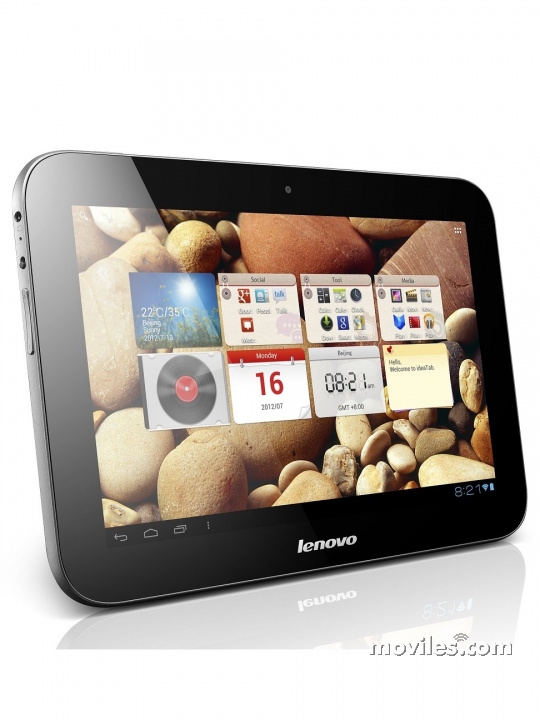 Tablet Lenovo IdeaTab A2107