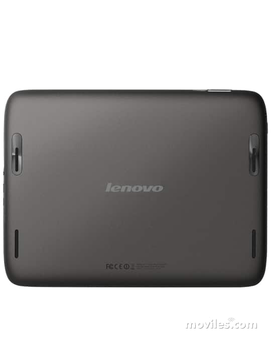 Image 2 Tablet Lenovo IdeaTab A2109