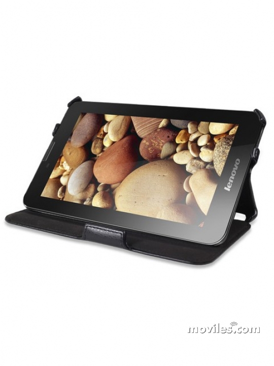 Image 2 Tablet Lenovo IdeaTab A3000