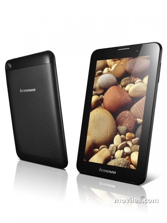 Image 3 Tablet Lenovo IdeaTab A3000