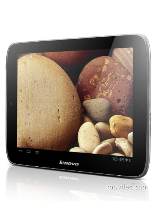 Image 2 Tablet Lenovo IdeaTab S2109A