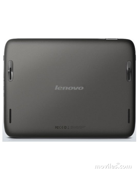 Image 3 Tablet Lenovo IdeaTab S2109A