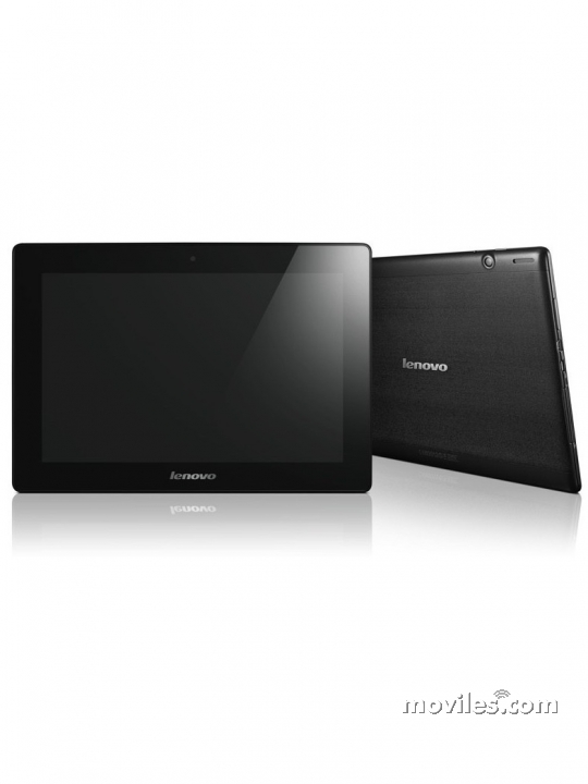 Image 2 Tablet Lenovo IdeaTab S6000