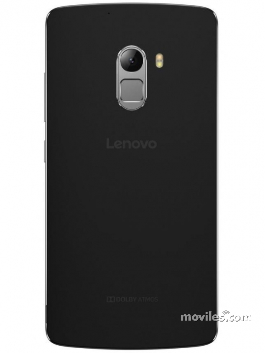 Image 4 Lenovo Vibe K4 Note
