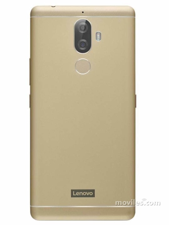Image 3 Lenovo K8 Plus