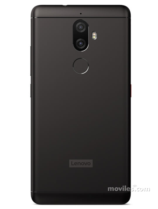 Image 4 Lenovo K8 Plus
