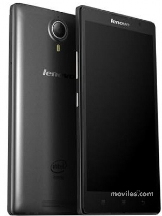 Image 4 Lenovo K80