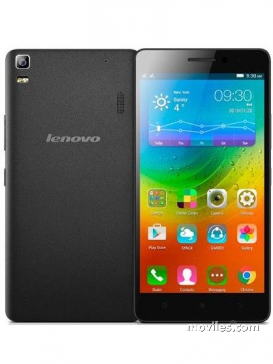 Image 2 Lenovo K80