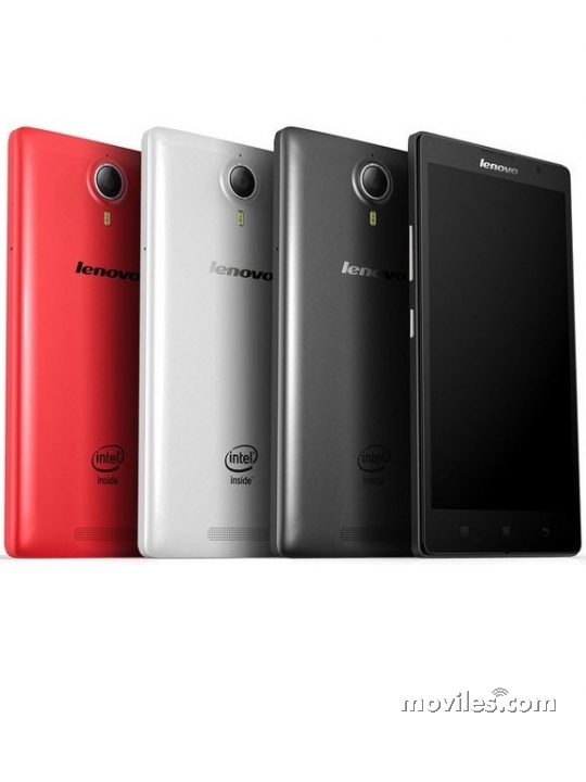 Image 5 Lenovo K80