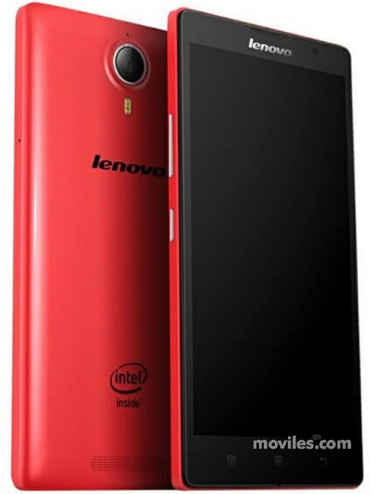 Image 6 Lenovo K80