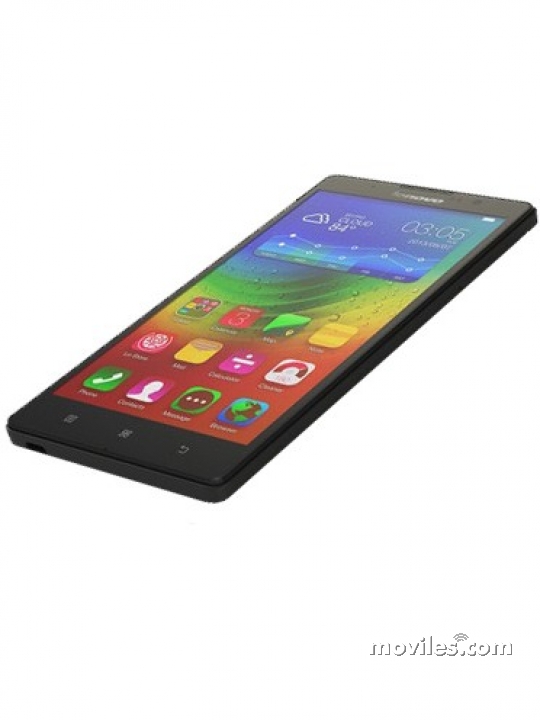 Image 3 Lenovo K80