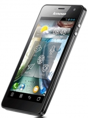 Lenovo K860