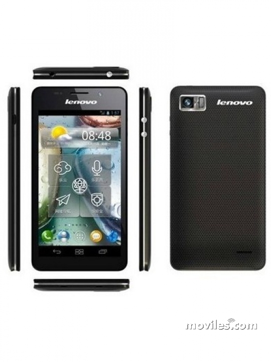 Image 2 Lenovo K860