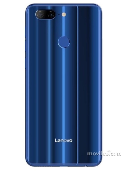 Image 4 Lenovo K9