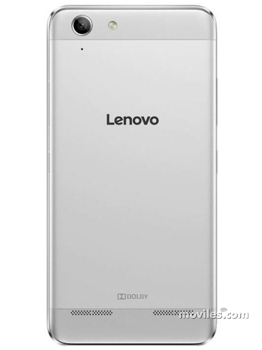 Image 2 Lenovo Lemon 3