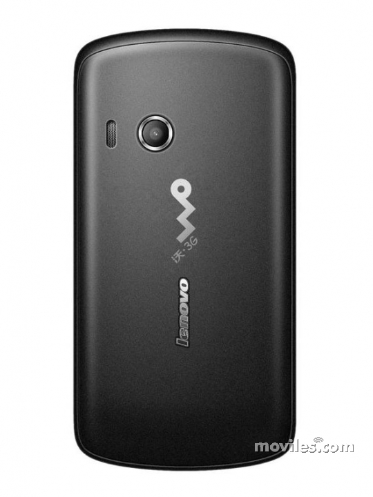 Image 2 Lenovo A60