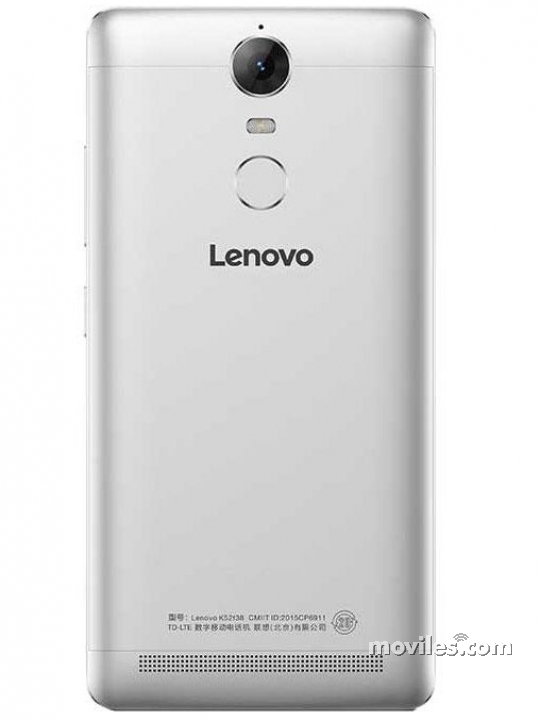 Image 3 Lenovo Lenovo K5 Note