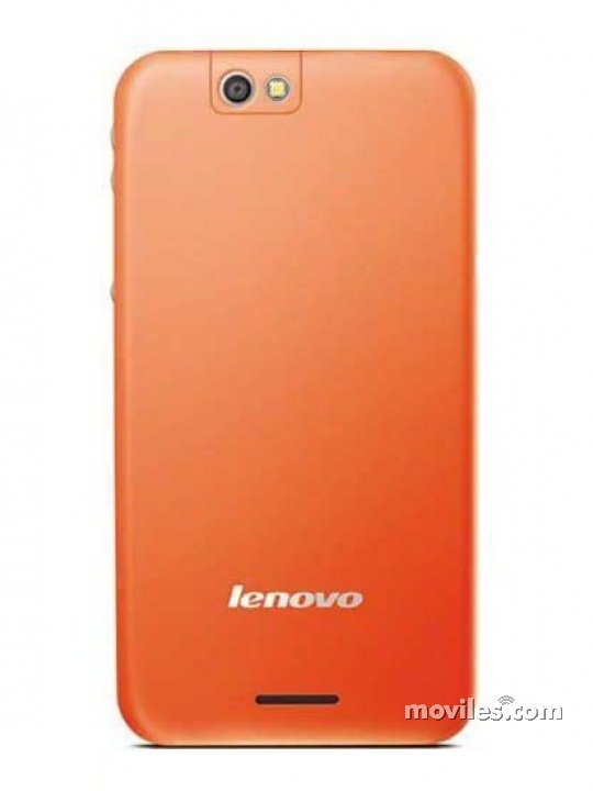 Image 2 Lenovo LePad S2005