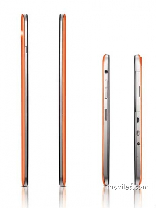 Image 2 Tablet Lenovo LePad S2007