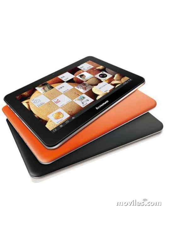 Image 2 Tablet Lenovo LePad S2010