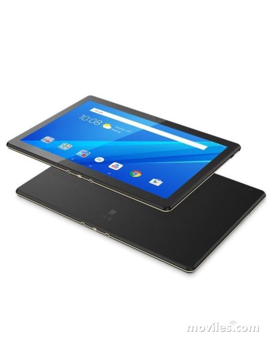 Image 2 Tablet Lenovo M10 FHD REL