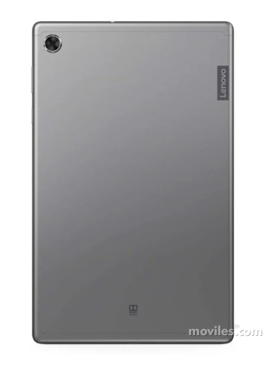 Image 4 Lenovo M10 Plus