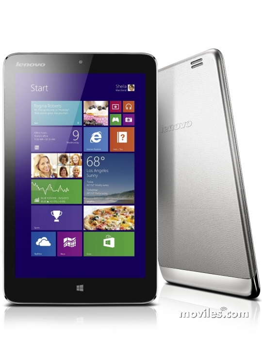 Image 3 Tablet Lenovo Miix 2 8.0