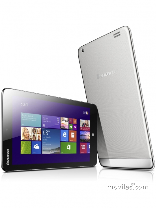 Image 4 Tablet Lenovo Miix 2 8.0