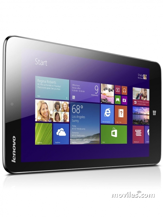 Image 6 Tablet Lenovo Miix 2 8.0