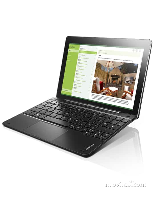 Image 2 Tablet Lenovo Miix 300