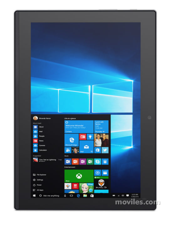 Image 3 Tablet Lenovo Miix 320 