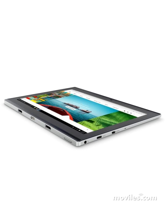 Image 3 Tablet Lenovo Miix 320 Pro