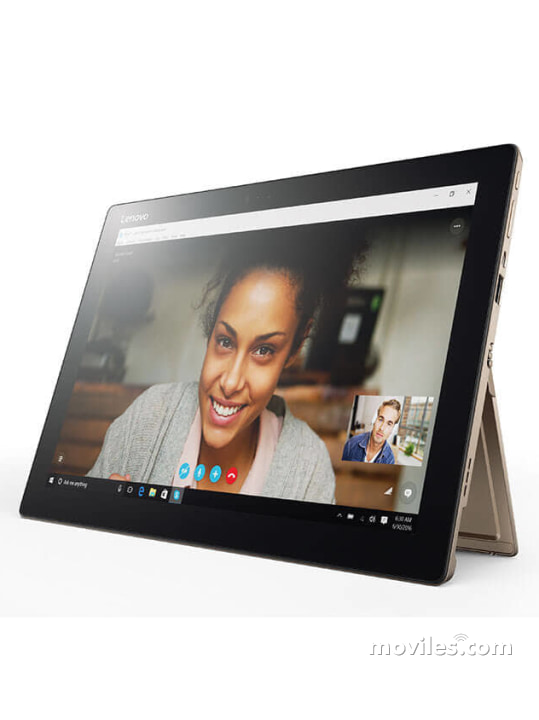 Image 2 Tablet Lenovo Miix 710