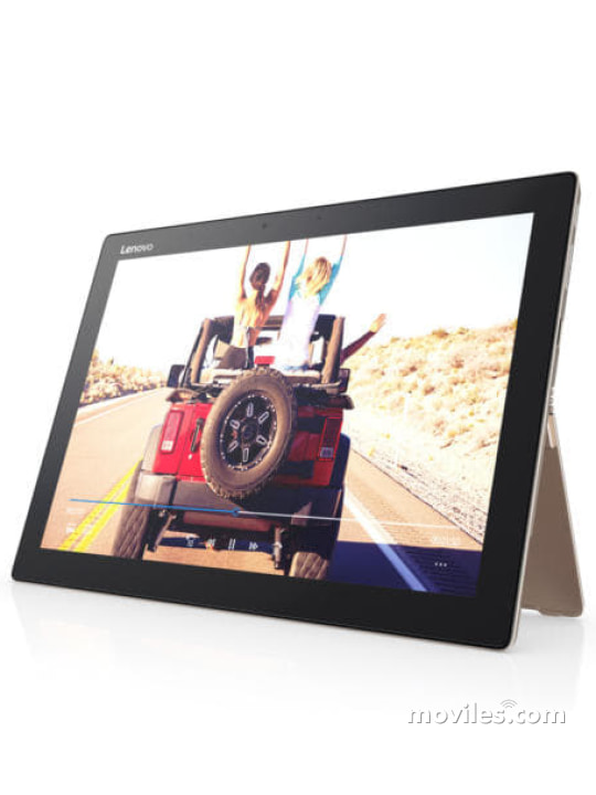 Image 2 Tablet Lenovo Miix 720